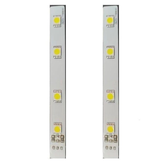 Whaledi 12V LED Fridge Lighting LED Light for Household and Business Applications