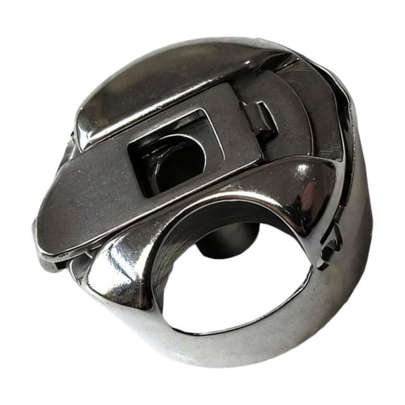 Whaledi 173058 Replacement Bobbin Case For 527, 529, 533, 720, 721 Metal Bobbin Case