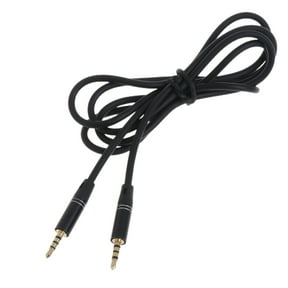 Whaledi 2.5mm Audio Cable Male to Male 2.5mm to 2.5mm Stereo Headset Headphone Jack