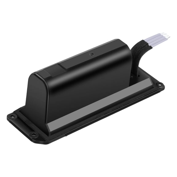 Whaledi 2330mAh Battery High Capacity Replacement For Mini 2 088789 088796