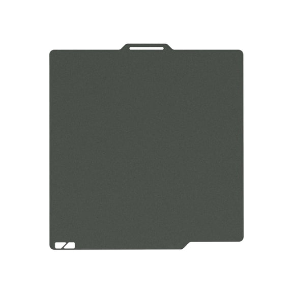 Whaledi 276x258mm 3D Printer Cold Plate Double Sided Epoxy Coated Printing Strong