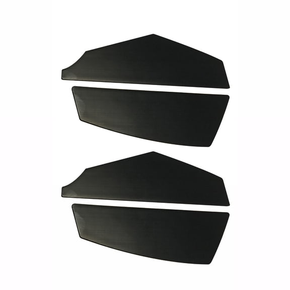 Whaledi 2Set Mouse Skates for G600 Mouse Feet Pad Replacement Glides Feet