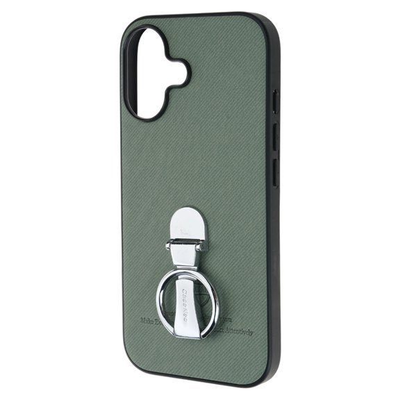 Whaledi 360 Spin Stand Phone Case Not Drop Defense Build In Rings Holder for Phone