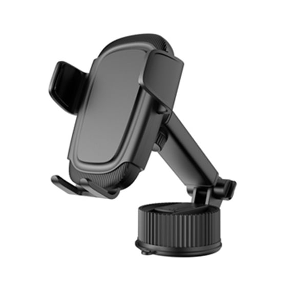 Whaledi 360° Universal Car Mount Holder Stand Windshield Dashboard For Mobile Phone GPS