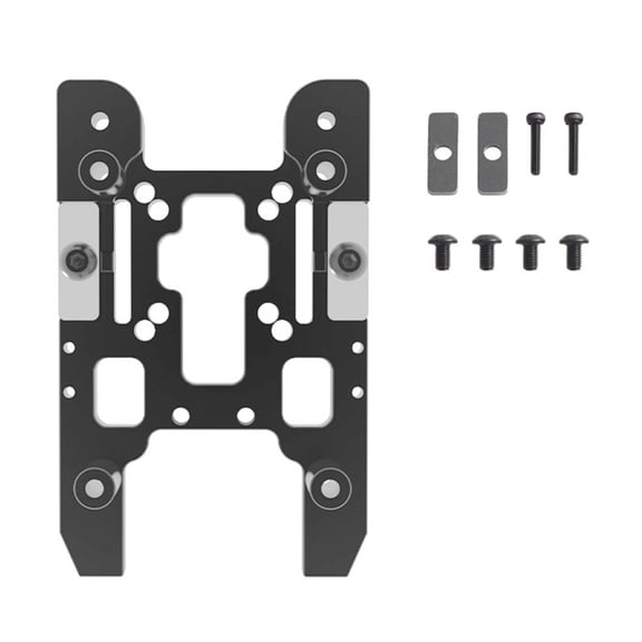 Whaledi 3D Printer Scanner Leveling Sensors for Office and Home Use Tool