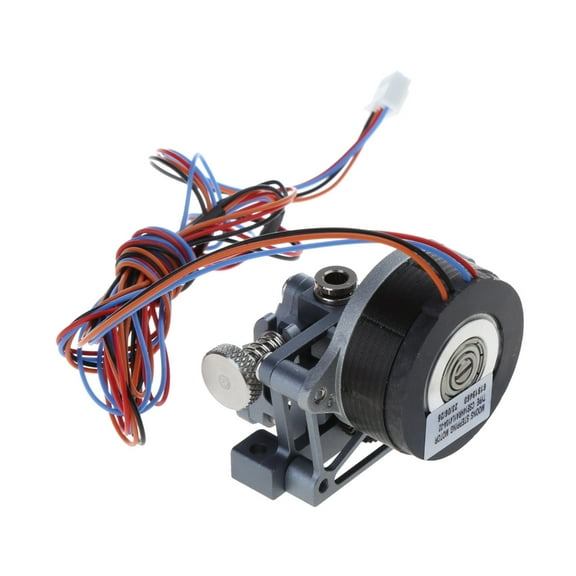Whaledi 3D Printer Voron 2.4/Bm Sherpa Mini All-Metal Extruder with/without Motor