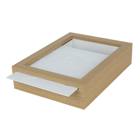 Whaledi 3D Textured Photo Frame Picture Frame Photo Frame Electronic Album Picture