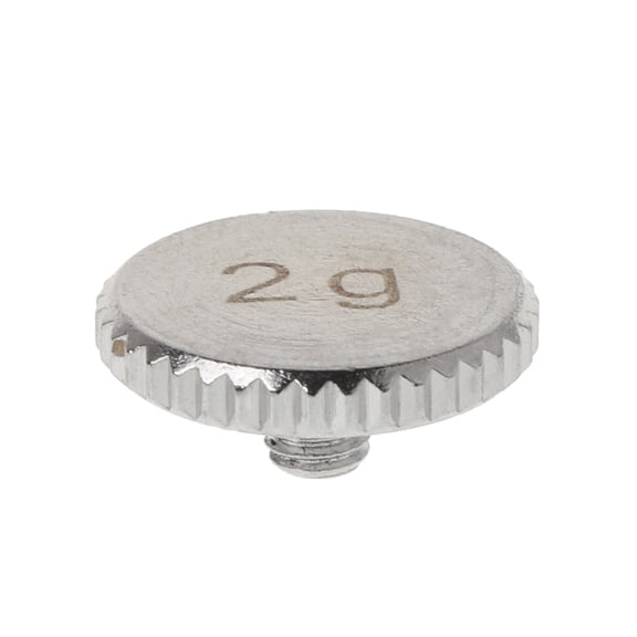 Whaledi 4g/2g Counter Weight for Headshell SL1200 SL1210 MK 2 3 5 M5G Record Player