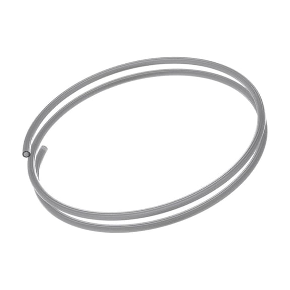 Whaledi 4mm PTFE Tubing Filament Heat Resistant 3D Printer Part High Temperature