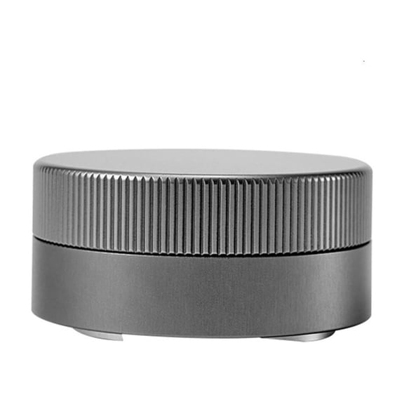 Whaledi 51/53/58.35mm Self-discharging Coffee Distributor Leveler Tamper Tools