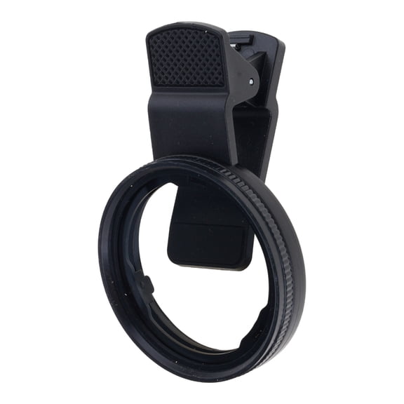 Whaledi 52mm Camera Filter Improves Contrast Layer Definition Alcohols Swab And Cloth Included