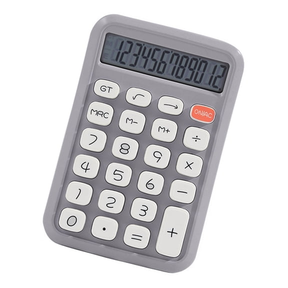 Whaledi ABS Calculator for Students and Financial Experts School and Office Tasks