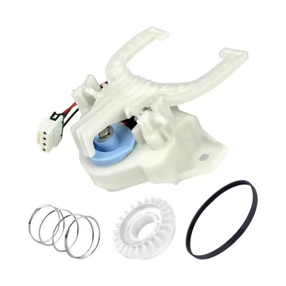 Whaledi ABS Drive Gear Actuator For Multiple Washer Machine Models