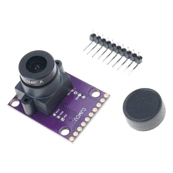 Whaledi ADNS-3080 Opticals Trackings Device For Robot Navigation And Object Positioning