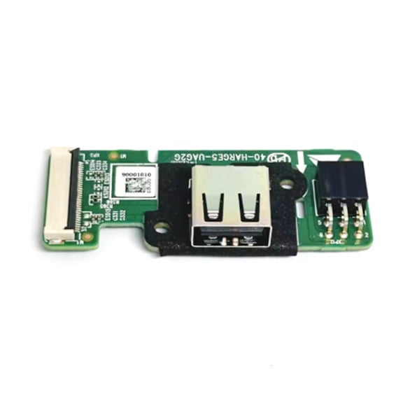 Whaledi AFBC Power Supply Board Connector Circuit Board Power Supply for CHARGE 5