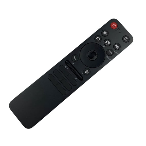 Whaledi AKB76046608 Voice Remote Control For Multiple Devices with ABS Construction