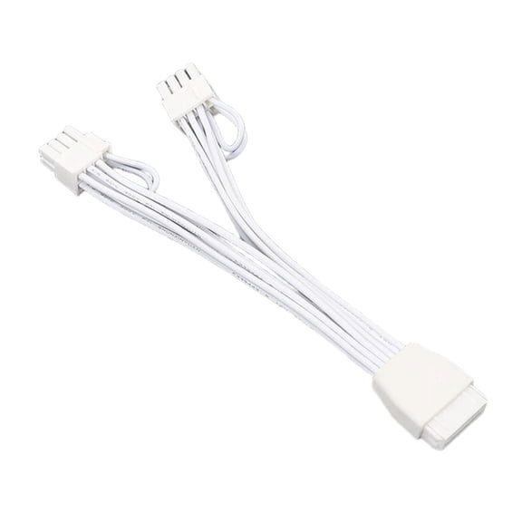 Whaledi ATX3.0 12VHPWR Male to Female 16 (12+4) Pin Cable PCIE5.0 Video Card Cable