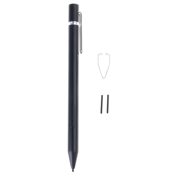Whaledi Active Stylus Pen for Surface Pro7 Pro6 Pro5 Pro4 Pro3 Tablet for Touch Screen B