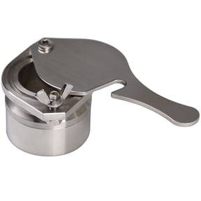 Whaledi Adjustable Honeys Flow Tap Honeys Gate Valves Smooth Dispenser Honeys Gate