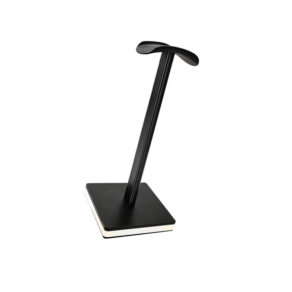 Whaledi Adjustable Light Headphone Stand With AntiSlip Base For Gaming Organization