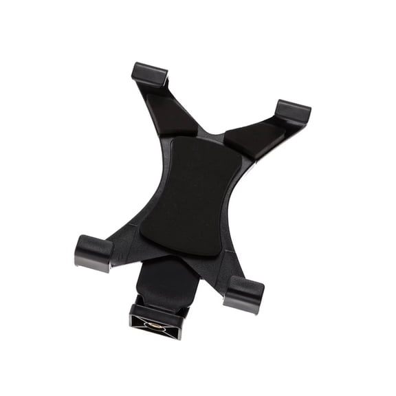 Whaledi Adjustable Phone Clamp Tripod Rotating Head Portable Photography Support Tool