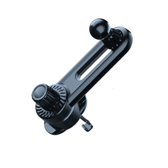 Whaledi Adjustable Phone Holder Extension Arm 360 Degree Rotating Mount For Easy Access