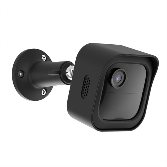 Whaledi Adjustable Wall Mount Bracket Weatherproof Protector for Blink Indoor/Outdoor4