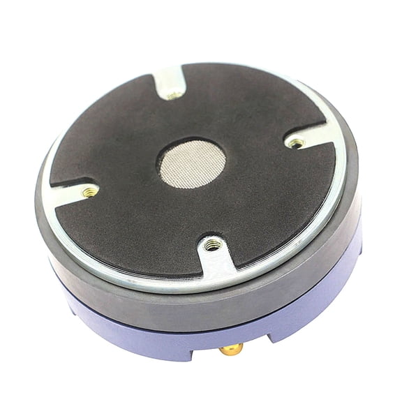 Whaledi Advanced 8Ohms Horn Tweeter Speaker With 200W Output Capacity 90mm Magnets