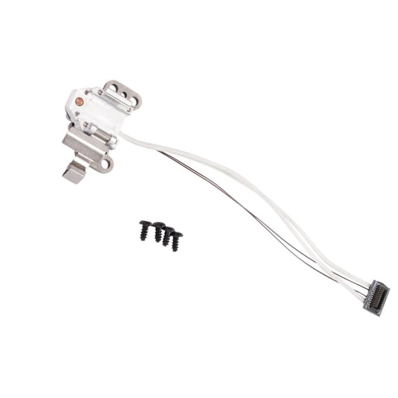Whaledi Advanced Heating Block For AD5X 3D Printers Prevents Nozzle Clogging