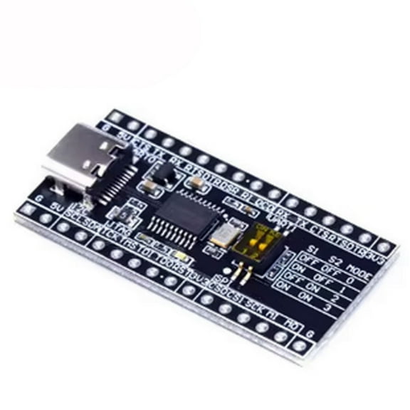 Whaledi Advanced USB to Serial Module Support UART/I2C/SPI/JTAG/GPIO Interfaces