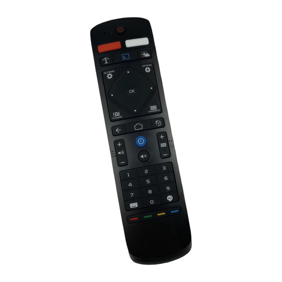 Whaledi Advanced Universal Remote Control For S461V07.06 Device Energy Saving Design