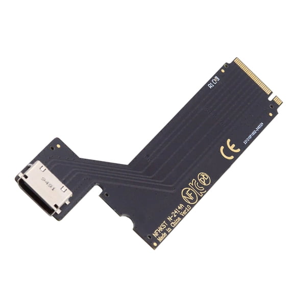 Whaledi AdvancedMicroDevices 2024 Laptop External GPU Link 14+ Port Play Creative Work Visuals Increaser