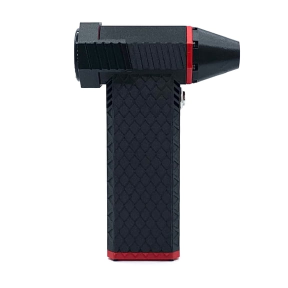Whaledi Air Blower Super Jet Fan Jet Dry Mini Blower 110000RPM Portable Handheld