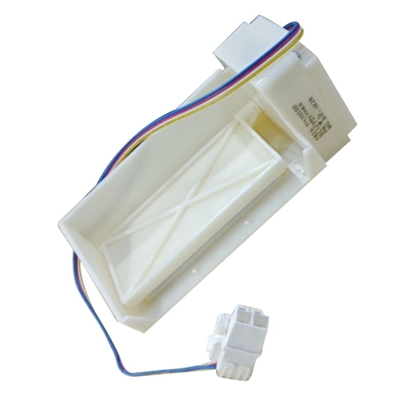Whaledi Air Damper Control Assembly Refrigerator Damper Assembly for DA31-00043J