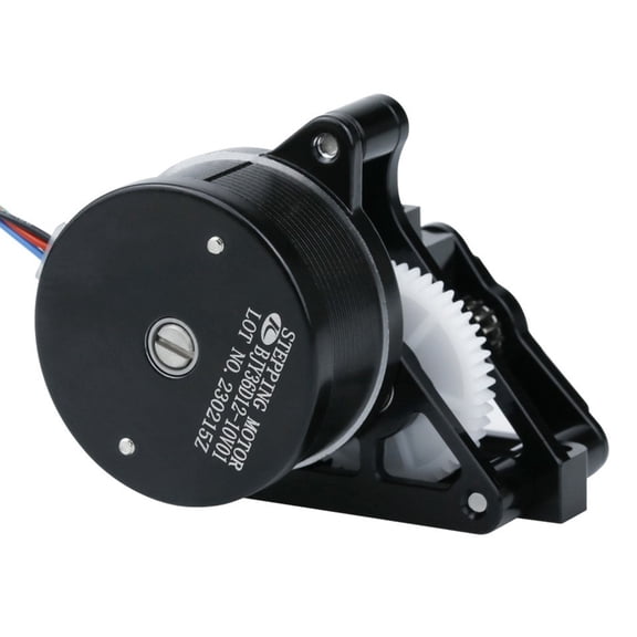 Whaledi All Metal Extruder Extruder Hardened Steel for Voron/CR10/CR10S/CR10 Mini