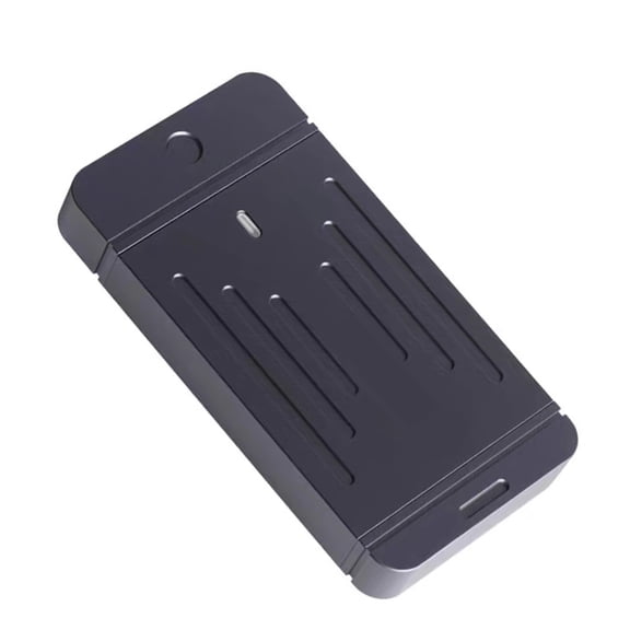 Whaledi Aluminum 10Gbps CFE Type A Reader USB 3.2 Gen 2 10Gbps Card Reader