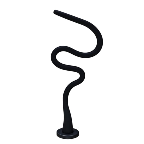 Whaledi Aluminum Core Washing Machine Door Bracket Ventilation System for Washer