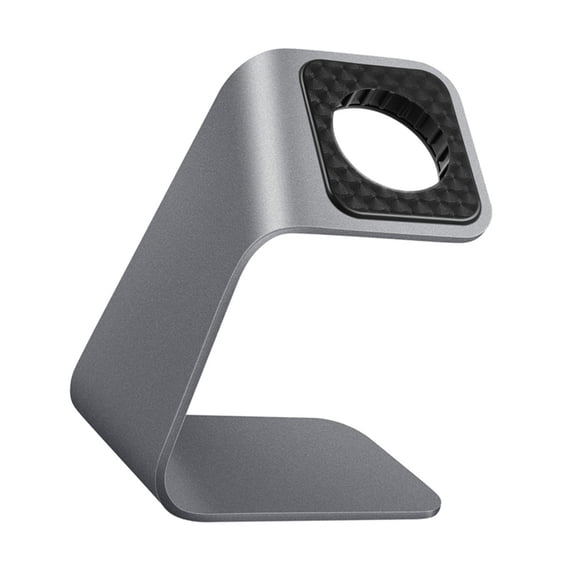 Whaledi Anodized Aluminum Dock Station For 1 2 3 4 5 Series Secure Grip