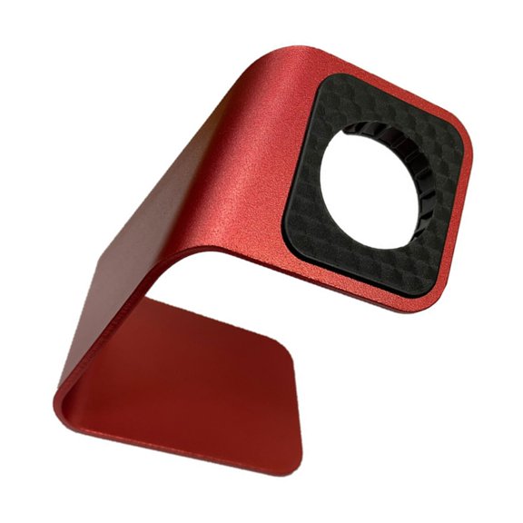 Whaledi Anodized Aluminum Dock Station For 1 2 3 4 5 Series Secure Grip