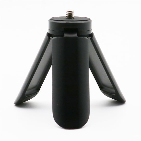 Whaledi AntiShake Aluminum Alloy Handheld Gimbals Tripods Foldable Design Camera Holder