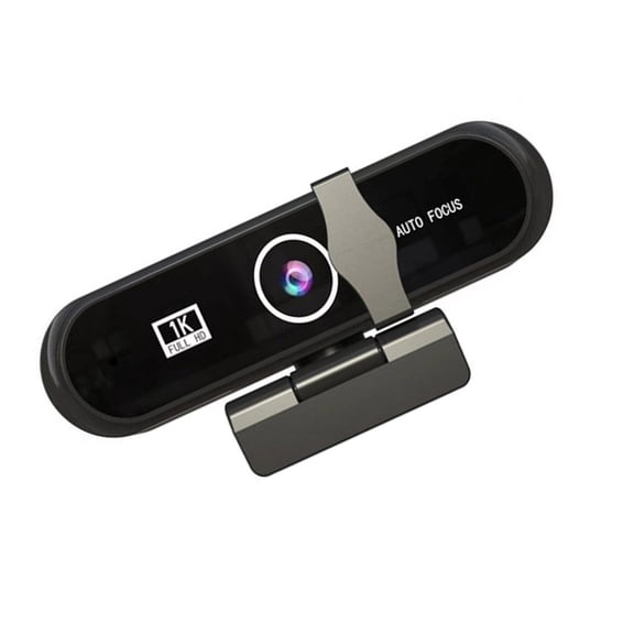 Whaledi B9 Laptop Camera High Definition with Auto Focused and Digital Microphone