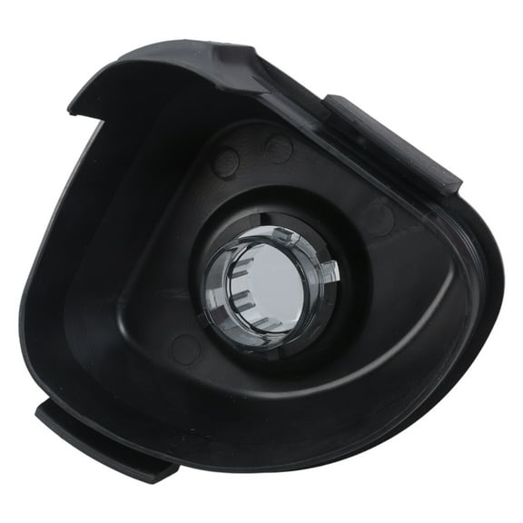 Whaledi Blender Locking Lid Home Appliance Part Plastic Pitcher Lid Plastic Texture