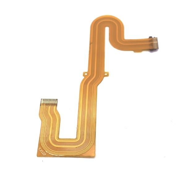 Whaledi Camera Screen Wire For M100 Camera Precise Engineered Flexible Cable