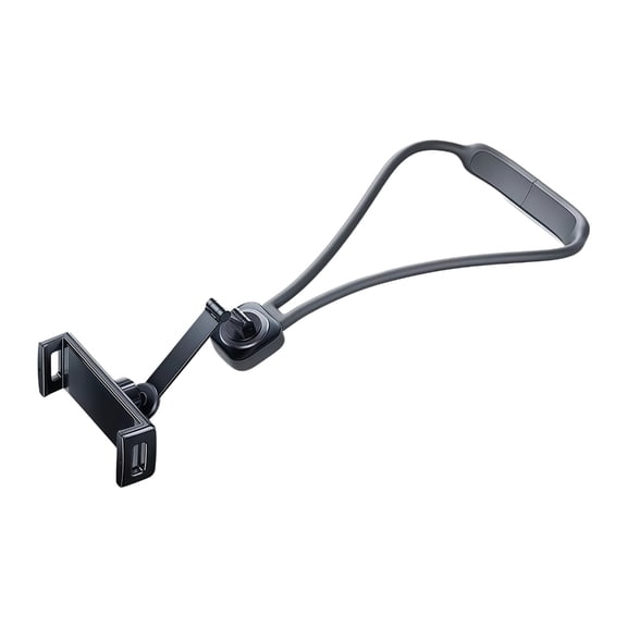 Whaledi Car Headrest Holder Stand For 7 To 12.9inch Screens Perfectly Holder