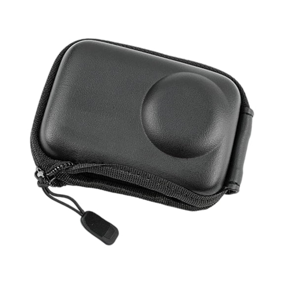 Whaledi Carrying Case for Action 5/4/3 Camera Body Storage Bag Camera Fitted Protective Cover