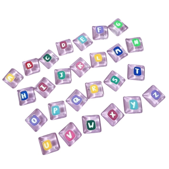 Whaledi Clear Glass Keyboards Accessories Enhances Typing Keycaps Height Increaser