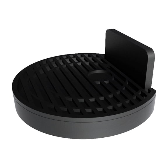 Whaledi Coffee Maker Replacement Drip Tray Easy Installation Coffee Machine Accessory