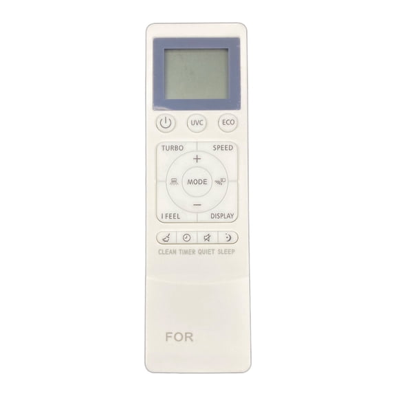 Whaledi Comfortable Remote Controller With Shock Resistant for KKG31A C1 Home Theater