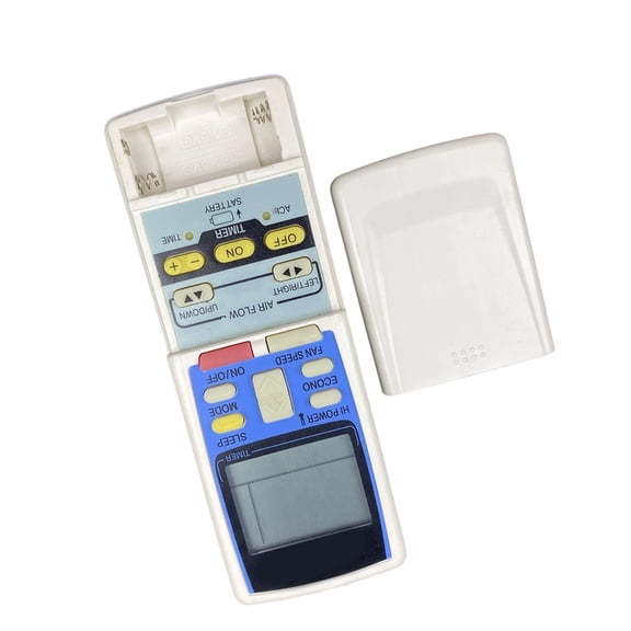 Whaledi Compact Replacement Transmitter For 502A007A Air Conditioner Remote