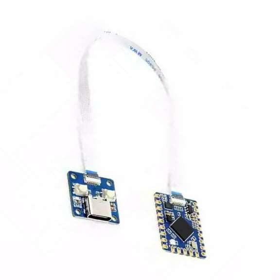 Whaledi Compactly Arm M0+ Processor Development Board For Wide Application
